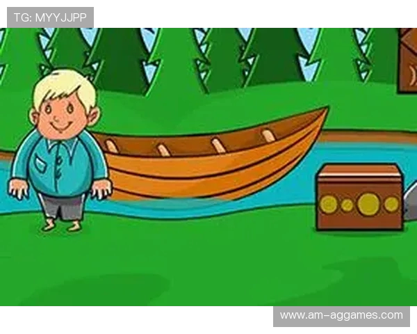 如何在电脑上打开和玩逃离男孩游戏手机版详细教程